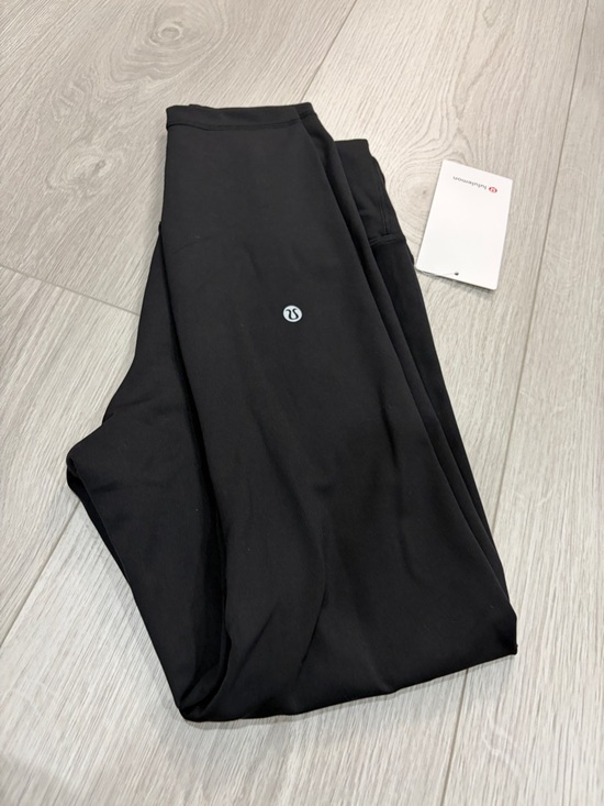 lululemon athletica Pants - Lululemon wunder train no line